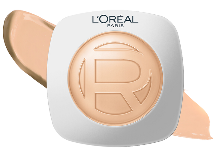 Hyaluron Tinted Balm Foundation - 8g