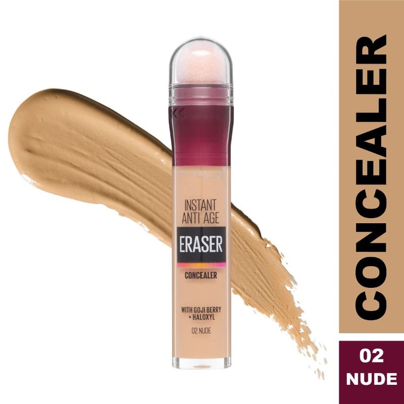 Instant Age Rewind Multi-Use Concealer - 6.8ml