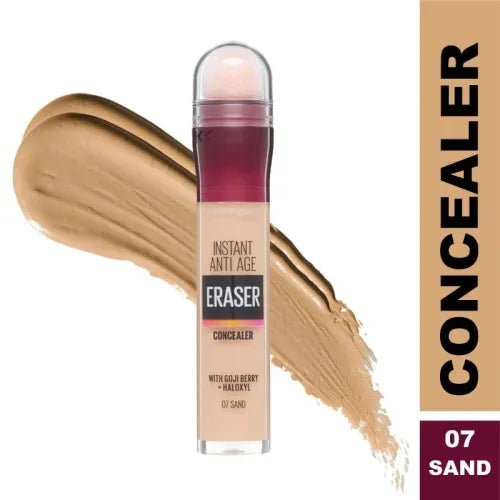 Instant Age Rewind Multi-Use Concealer - 6.8ml