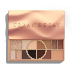 Shaped Multi-Tasking Eyeshadow Palette