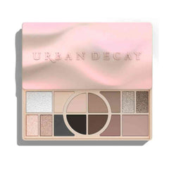 Shaped Multi-Tasking Eyeshadow Palette