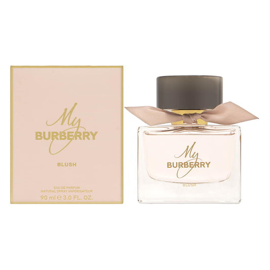 My Burberry Eau de Parfum - 90ml