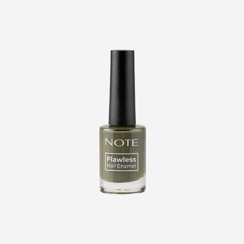 Flawless Nail Polish