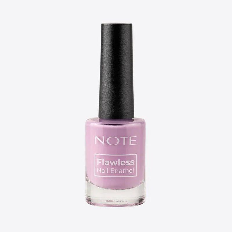 Flawless Nail Polish