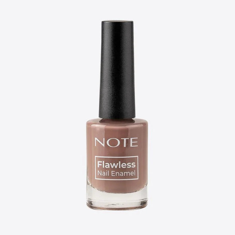 Flawless Nail Polish