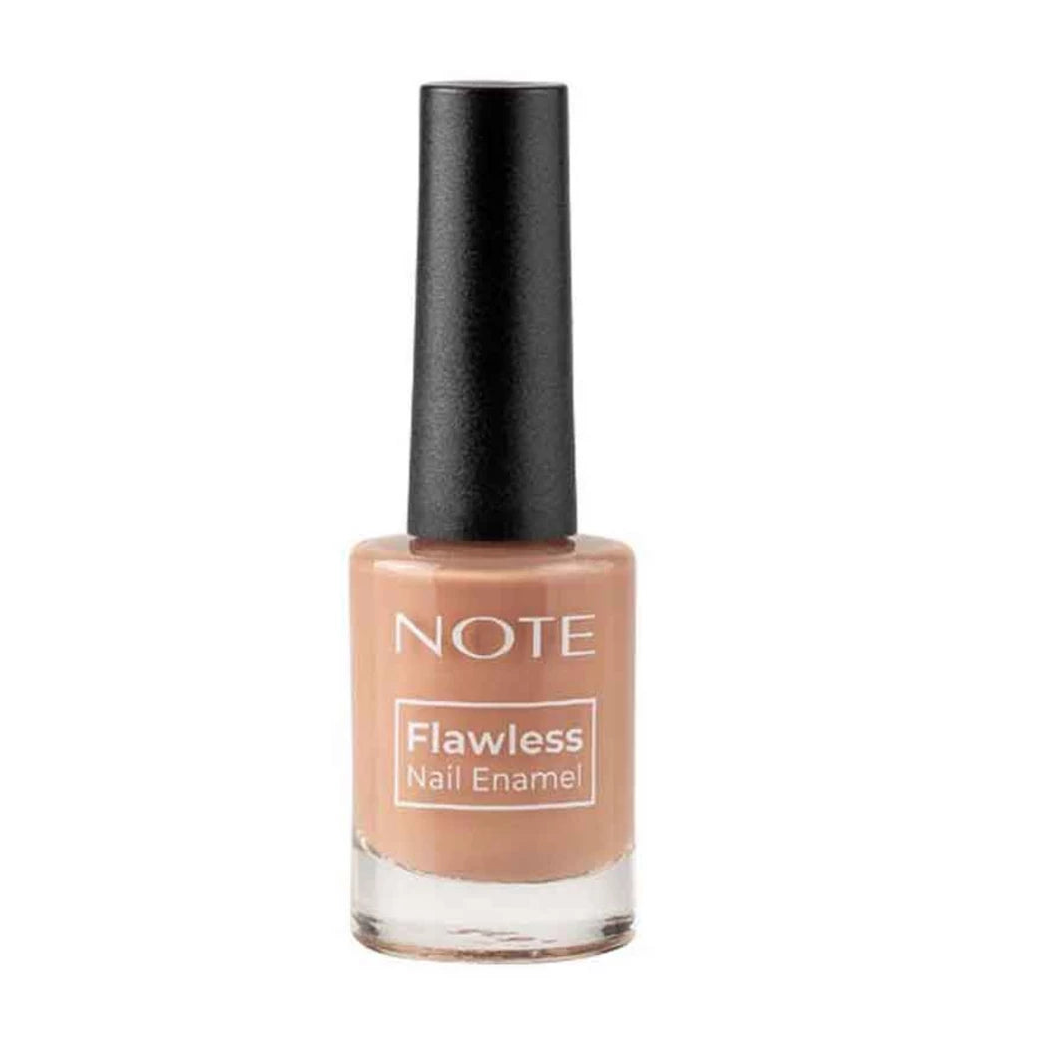 Flawless Nail Polish