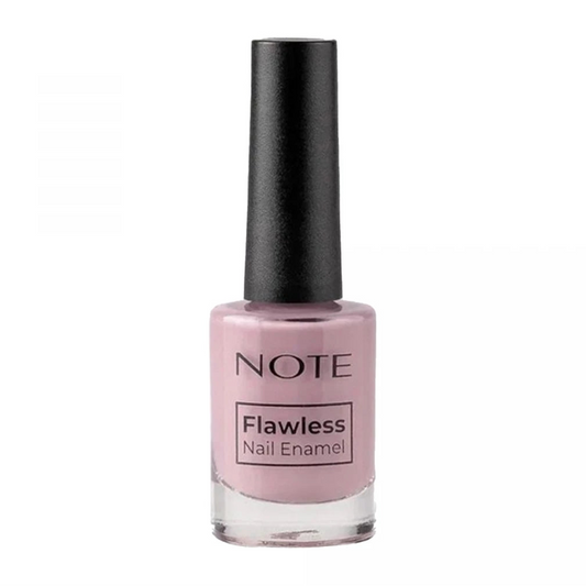 Flawless Nail Polish