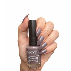 Flawless Nail Polish