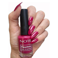 Flawless Nail Polish