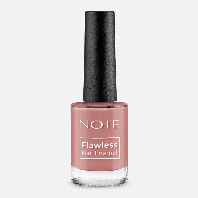 Flawless Nail Polish