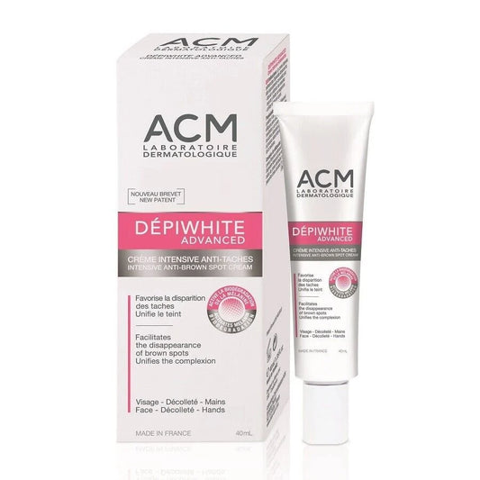 Dépiwhite Advanced Anti-Brown Spot Cream - 40ml