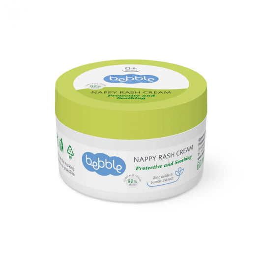Nappy Rash Cream