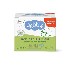 Nappy Rash Cream