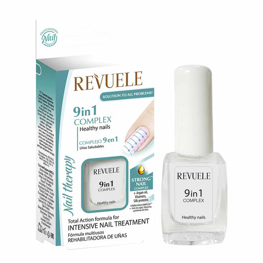 9 in 1 Complex Healthy Nails Nail Therapy - 10ml