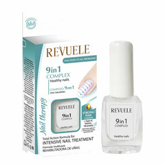 9 in 1 Complex Healthy Nails Nail Therapy - 10ml