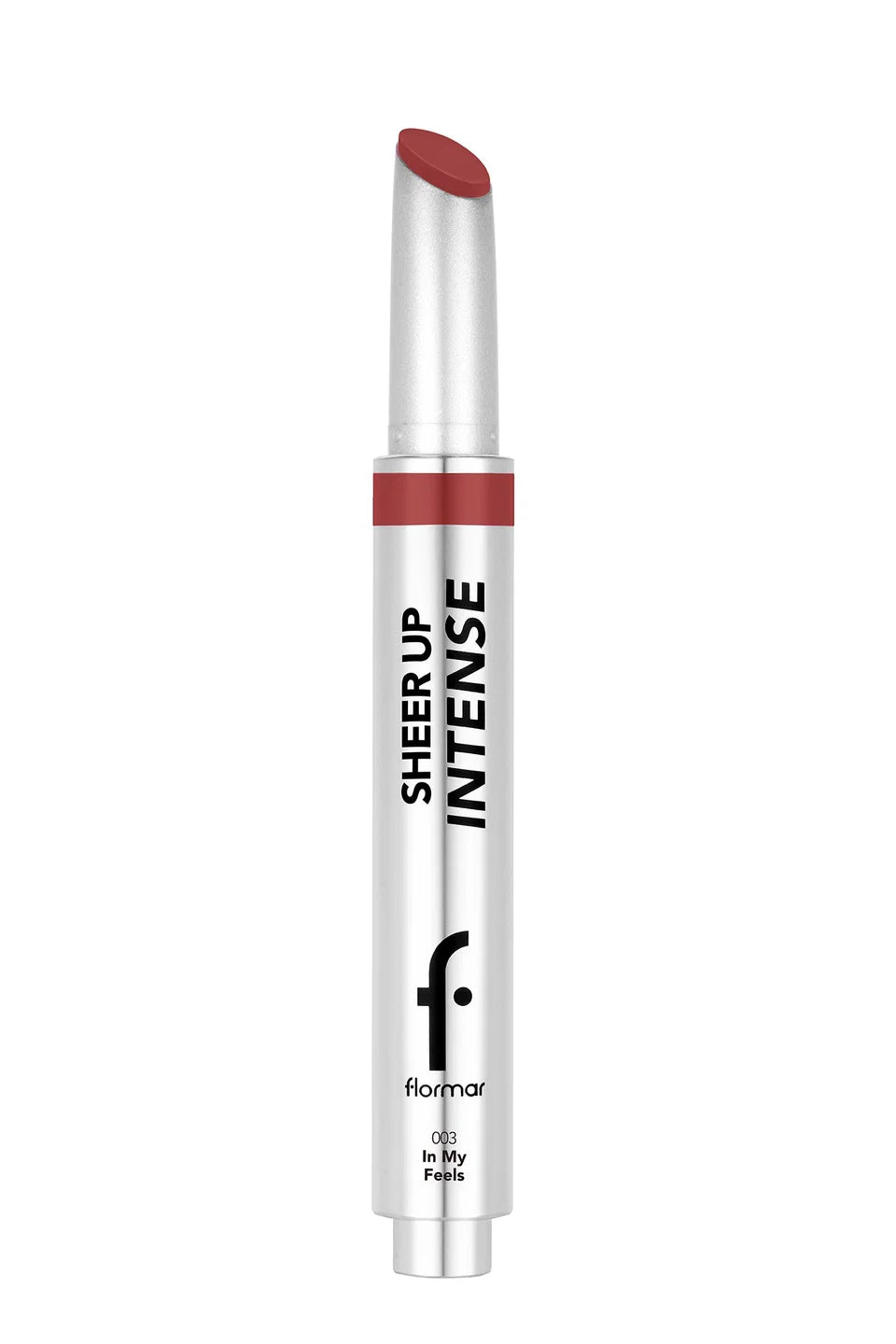 Sheer up Intense Matte Lip Pencil