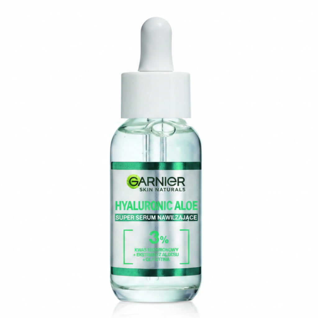 Hyaluron + Barrier Repair Serum -30ml