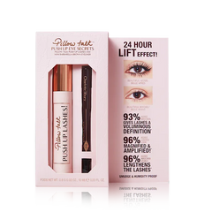 Pillow Talk Push-Up Eye Secrets set