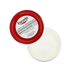 Eucerin Original Healing Cream 454g for Extremely Dry Skin