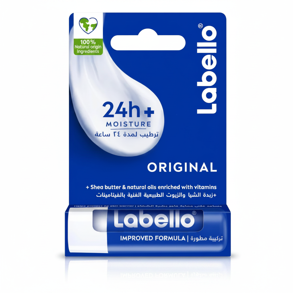 Lip Balm -4.8g
