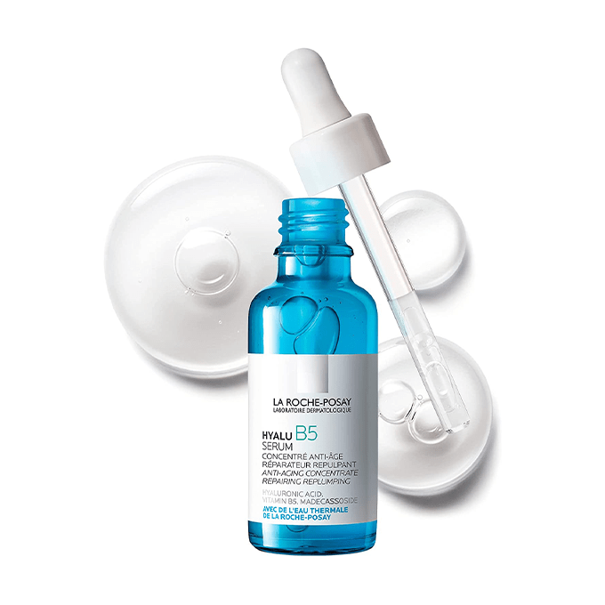 Hyalu B5 Serum -30ml