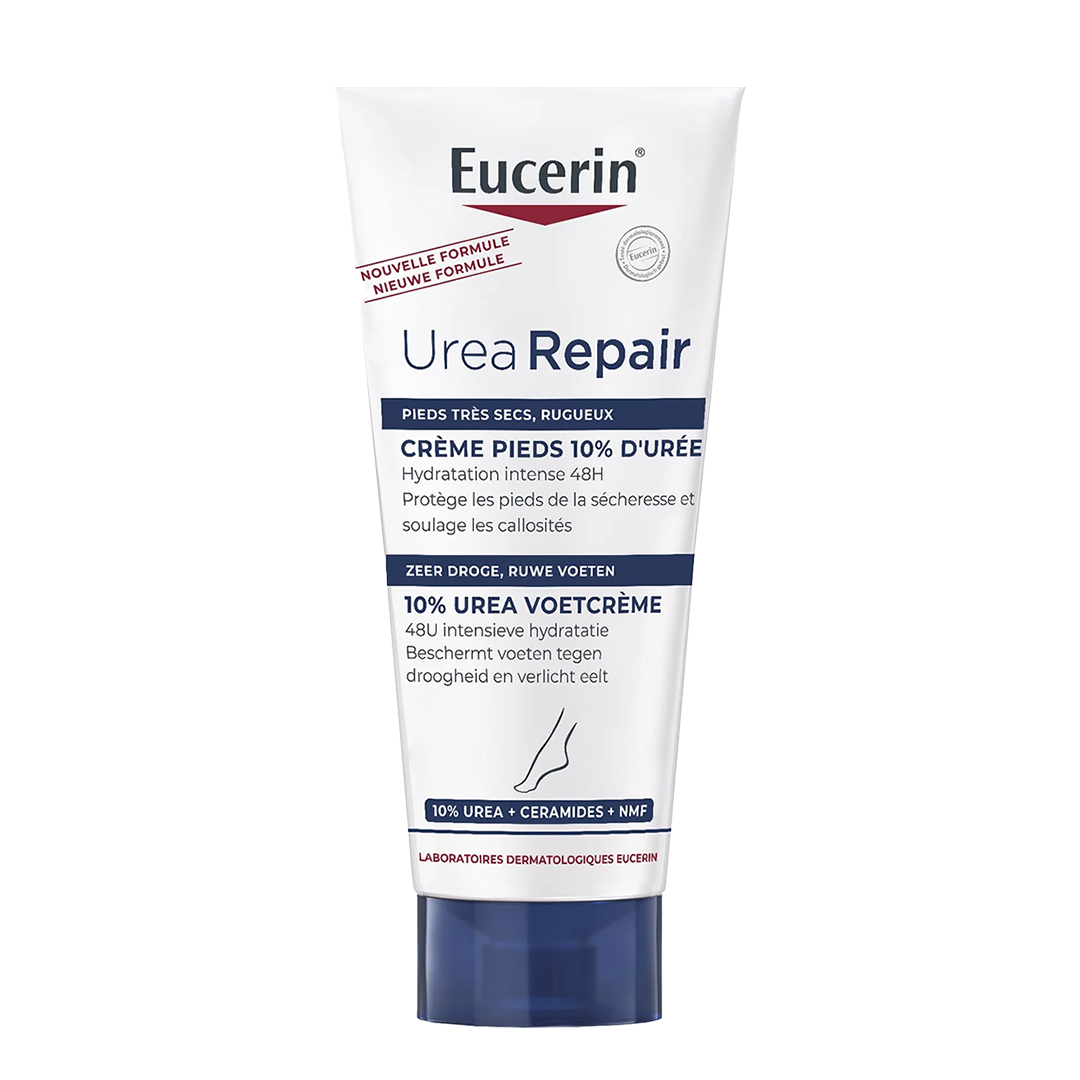 UreaRepair 10% Urea Foot Cream -100ml