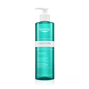 DermoPURIFYER Oil Control Facial Cleanser -400ml