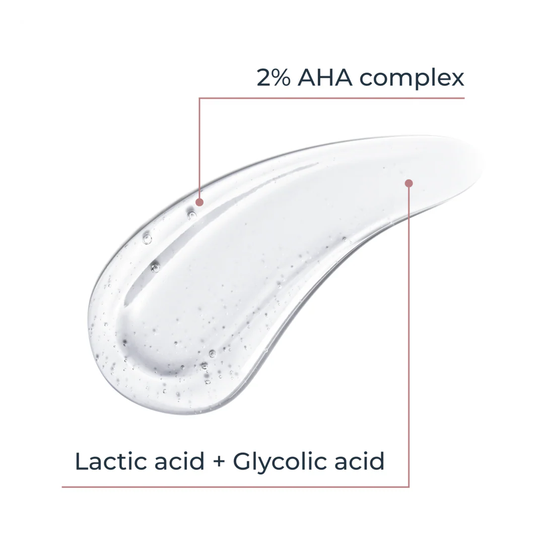 Anti-Pigment Cleansing Gel 2% Exfoliating AHA Complex -200ml