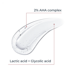 Anti-Pigment Cleansing Gel 2% Exfoliating AHA Complex -200ml