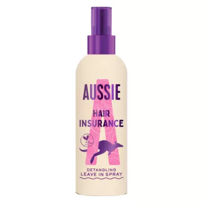 Hair Insurance Detangling Leave In Spray -250ml