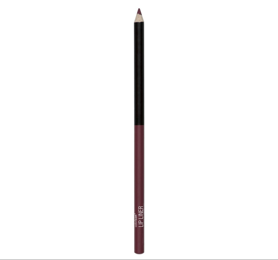 Color Icon Lipliner Pencil Plumberry – 1.4g
