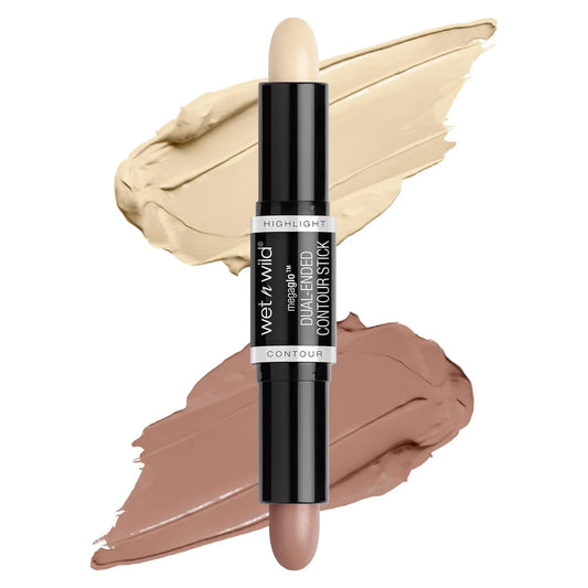 MegaGlo Highlight & Contour Stick – 8g