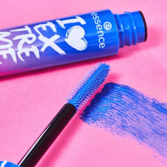 I Love Extreme Crazy Volume Mascara Blue - 12ml