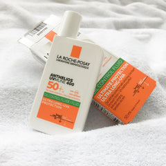 Anthelios UVMune 400 Oil Control Fluid SPF50+ - 50ml