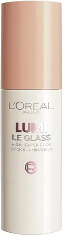 Lumi Le Glass Highlighter Stick -5g