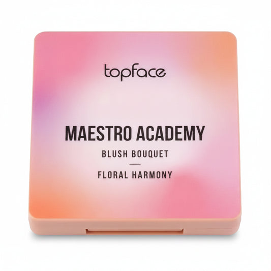 Blush & Highlighter Palette -4 Colors