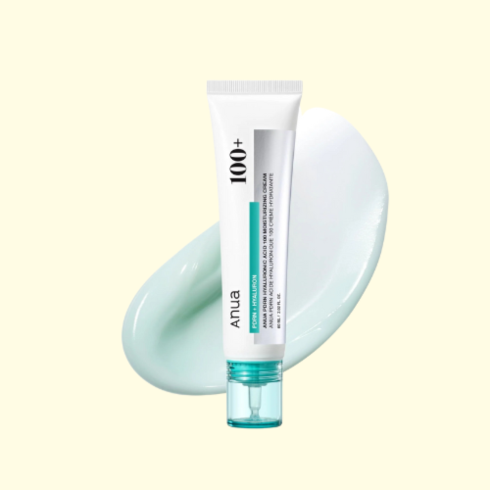 PDRN Hyaluronic Acid Moisturizing Cream
