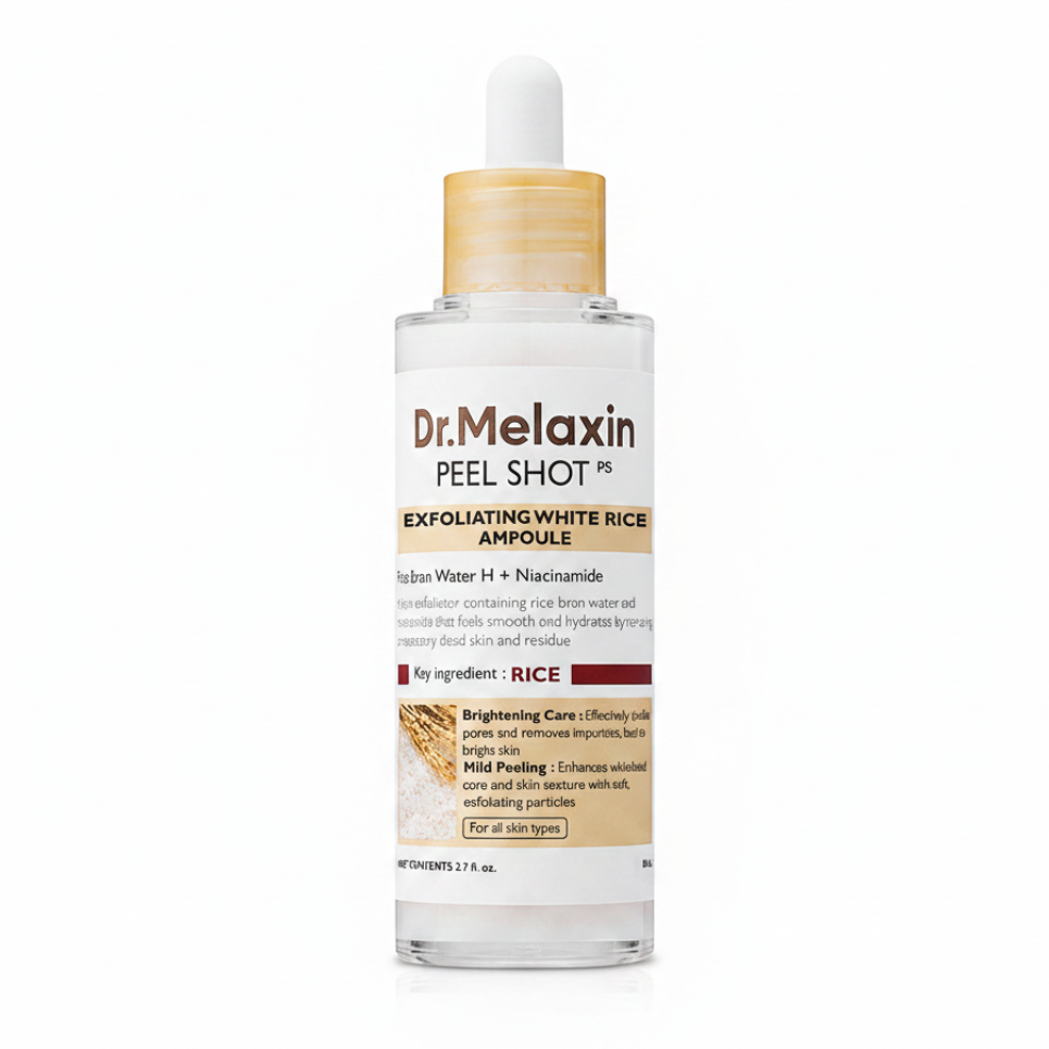 Dr. Melaxin Peel Shot Ampoule - 80ml