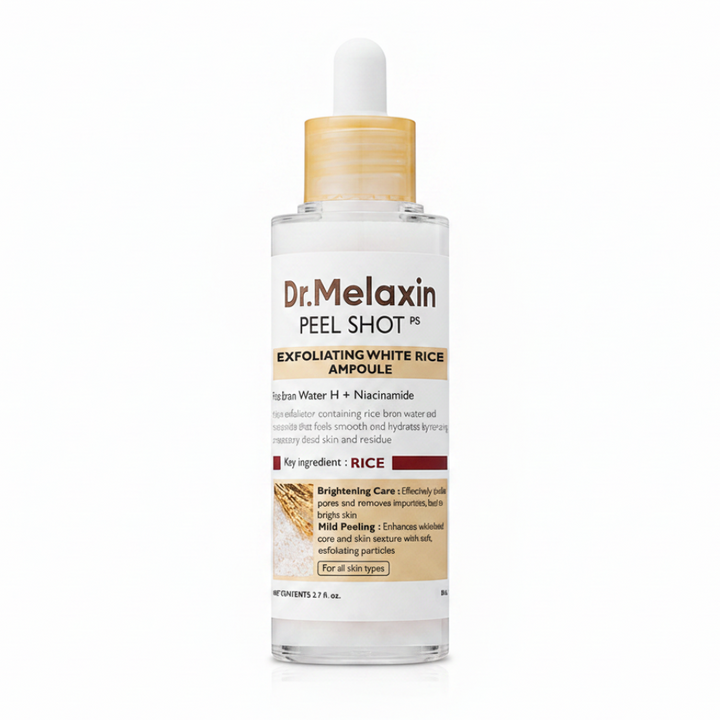 Dr. Melaxin Peel Shot Ampoule - 80ml
