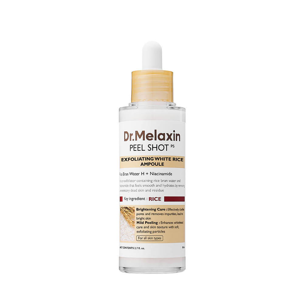 Dr. Melaxin Peel Shot Ampoule - 80ml