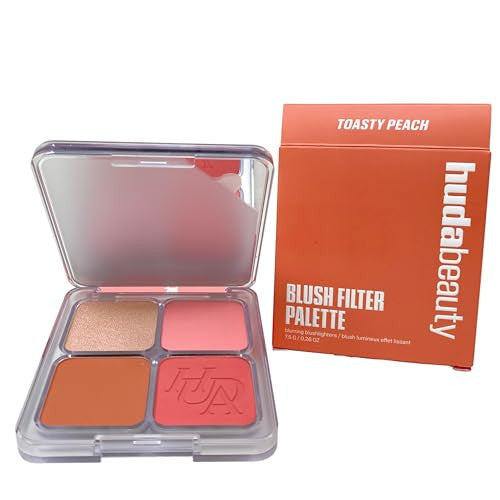 BLUSH FILTER PALETTE 7.5G
