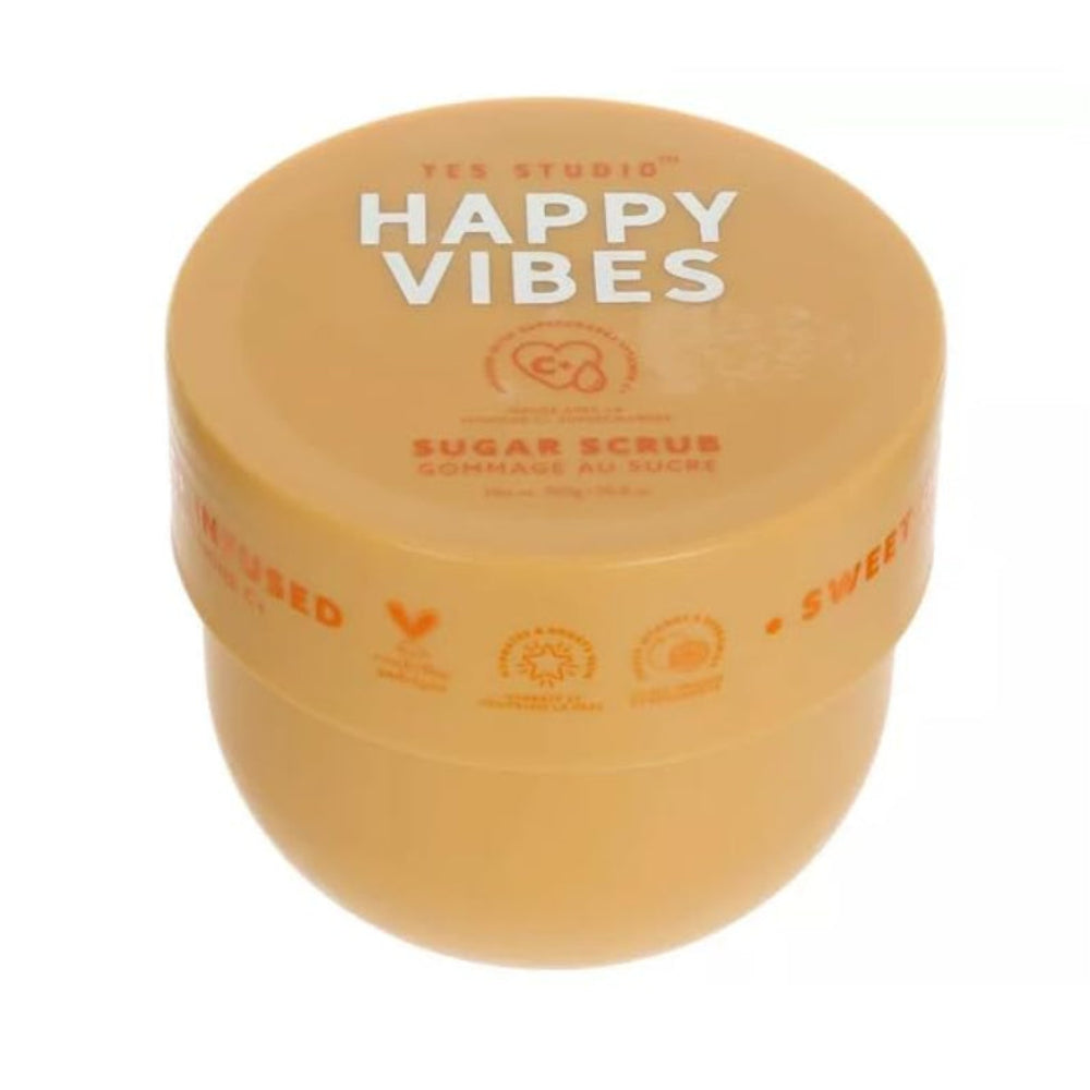 Body Scrub -400g