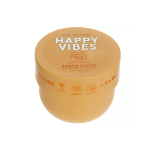 Happy Vibes Body Scrub - 400g