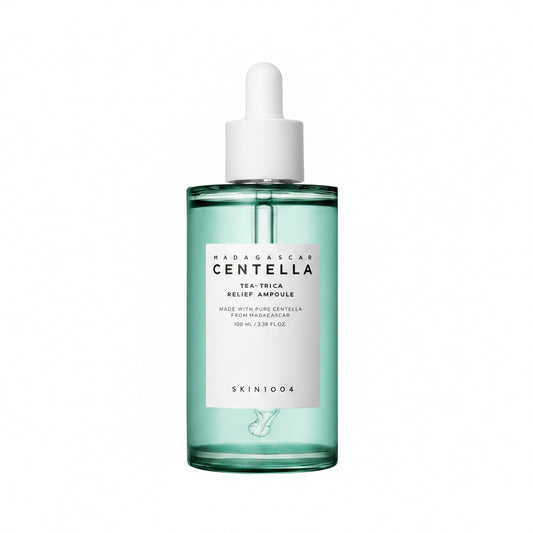 Centella Tea-Trica Relief Ampoule - 50ml