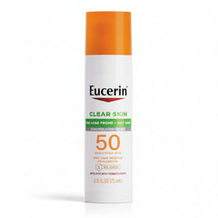 Oil Control SPF 50 Sunscreen Lotion -75ml