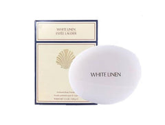 White Linen Body Powder - 100g
