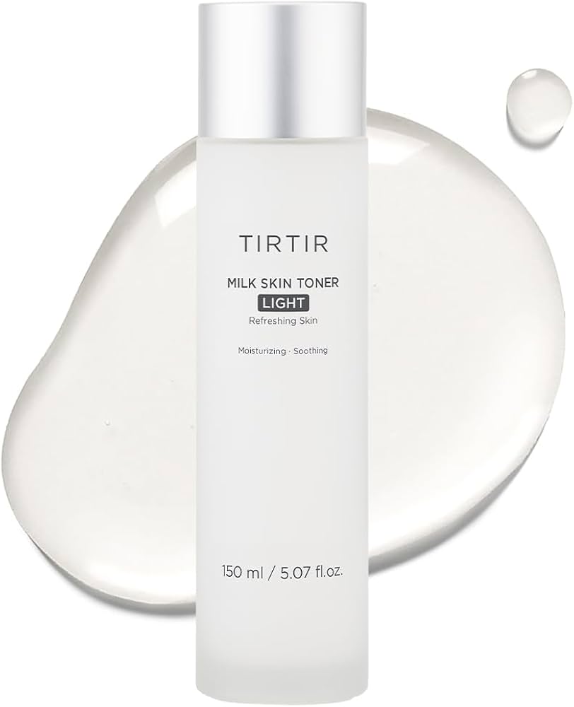 Milk Skin Toner Light - 150ml