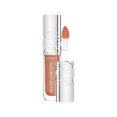 Plump Ambition Hyaluron Lip Oil Plumping Lip Gloss - 5ml
