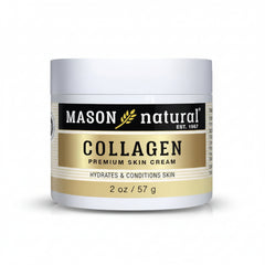 Collagen Premium Skin Cream - 57g