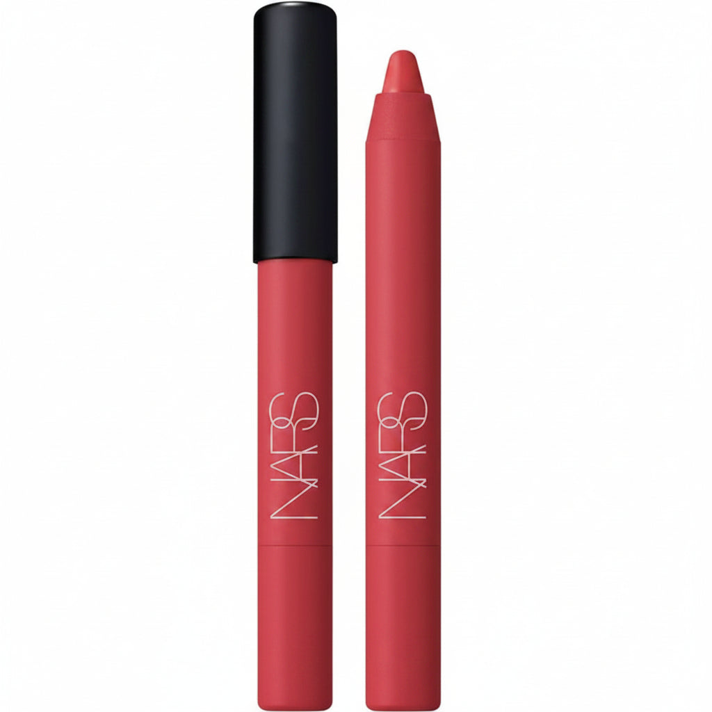 Mini Powermatte High-Intensity Lip Pencil Duo Cruella & Dragon Girl -2pcs